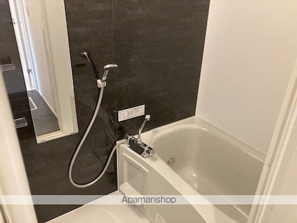 Ｌｙｋ都町Ａ棟[1LDK/32.3m2]のバス