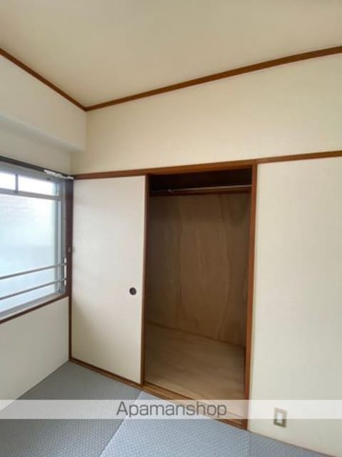メゾンクロダ壱番館[3LDK/67.81m2]の内装7
