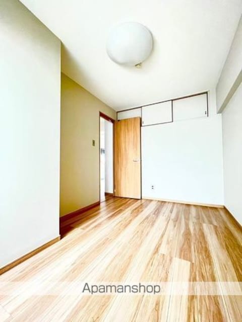 和歌山セントポリア（４０３号）[3LDK/60m2]の内装3