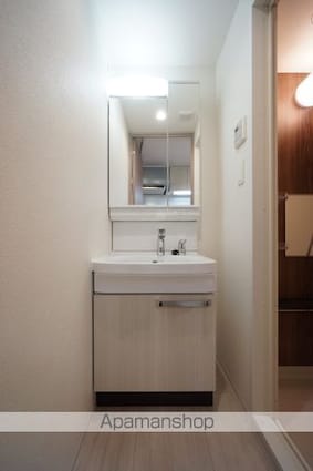 アドバンス名古屋シュテルン[1K/21.83m2]の洗面所