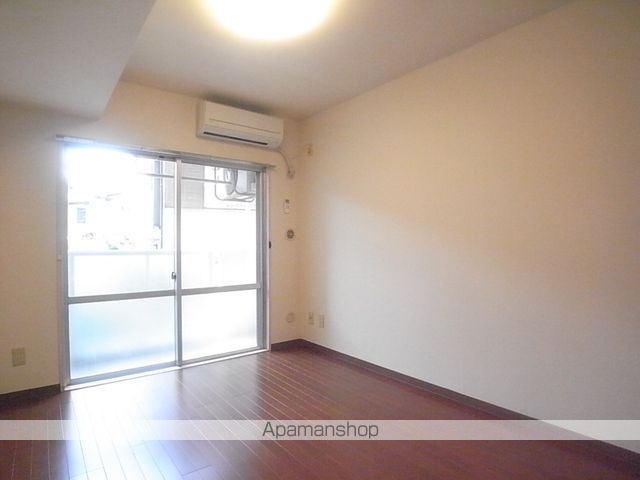 アートイン八王子[1R/14.97m2]の内装1