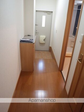 サニーハウス・誠[1R/32.9m2]の内装1