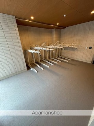 セレスティア東向島[2LDK/51.05m2]の共用部3