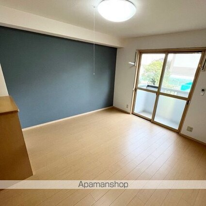 ファーストステージ[1R/30.27m2]の内装1