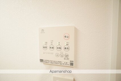 Ｊａｃｋ　ｋｏｇｕｋｉⅠ[1K/27.51m2]の内装3