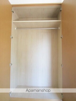 ロイヤルパレス高円寺[1K/20.22m2]の収納