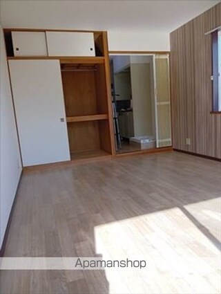 ハーモニーコート[1K/25m2]の内装2