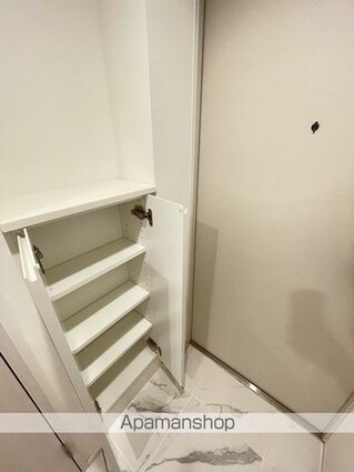 ルネサンスコート祐天寺[1K/25.9m2]の内装4