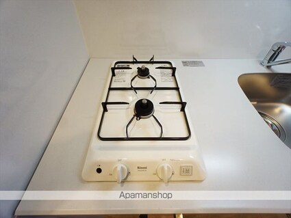 エスリード上前津ＬＩＶＩＡ[1K/21.75m2]の内装3