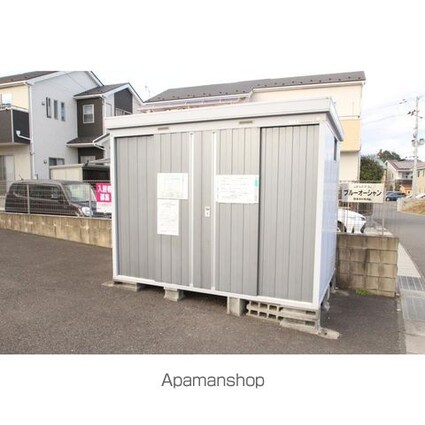 ブルーオーシャン[1DK/34.53m2]の内装2