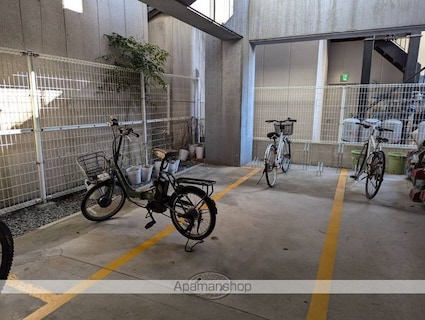 Ｌａ　Ｆｏｒｅｔ　Ｆｕｊｉｍｉ[1R/19.01m2]の共用部7