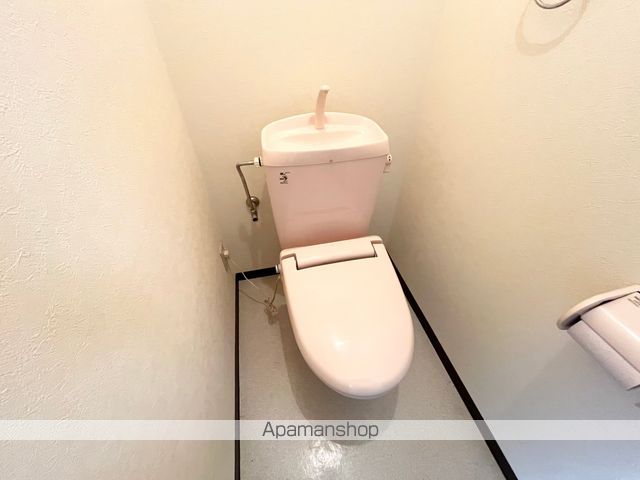 イーストウイングの内装写真