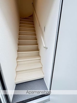 カインドネス荻窪[1LDK/34.03m2]の玄関