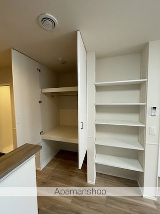 ミレ・ヴェルデ[2LDK/60.28m2]の内装5