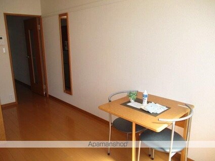 フォレストン[1K/22.35m2]の内装5