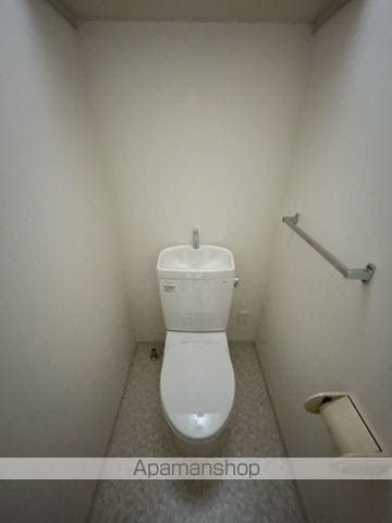 cクレフの内装写真