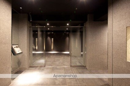 ＤＩＰＳ十条仲原ＥＡＳＴ[1K/25.9m2]の共用部3