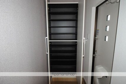 サニーガーデンＲ　Ｂ[1LDK/36.25m2]の内装9