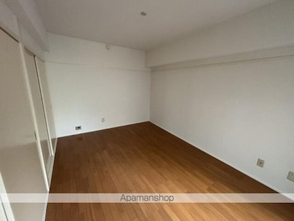 弥生町ビレッジ[1DK/30m2]のリビング・居間