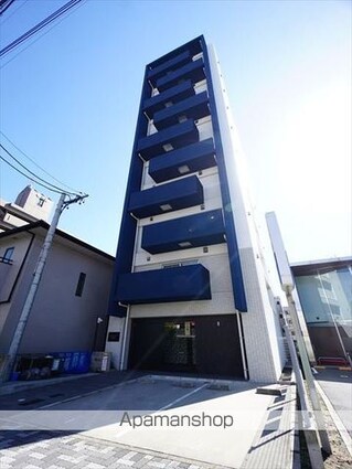 ＲＥＳＩＤＥＮＣＩＡ御器所[1K/25.18m2]の外観2