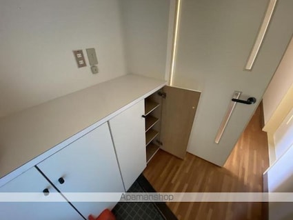 コーポ谷町[3K/45.37m2]の内装8