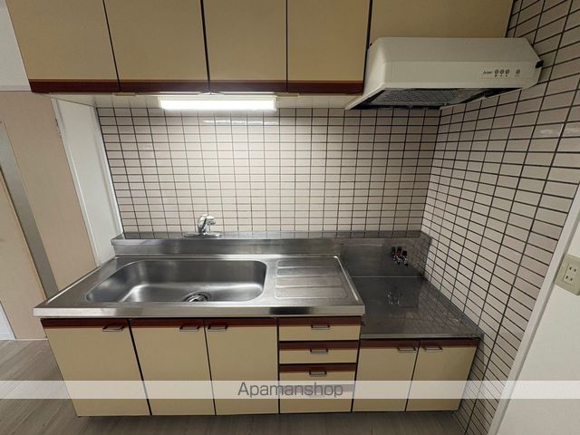 メゾン清明山.の内装写真