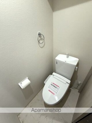 ＫＥＩＡＩ　ＲＥＳＩＤＥＮＣＥ　勝田台[1LDK/27.89m2]のトイレ