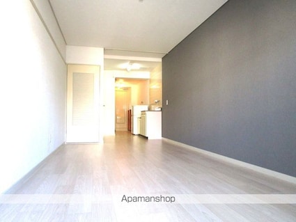 フローレンス旭ヶ丘[1R/20m2]のリビング・居間