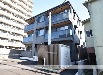 ＤーＲＯＯＭ小田原２丁目Ｂ[1LDK/44.46m2]の外観3