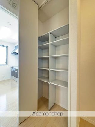 つくしＢ[1LDK/42.69m2]の内装2