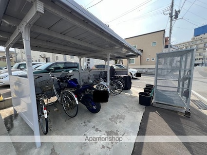 プリムラ　Ａ[1LDK/40.16m2]の外観4