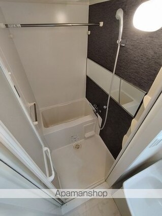 ＫＤＸ千葉中央レジデンス[1LDK/41.6m2]のバス