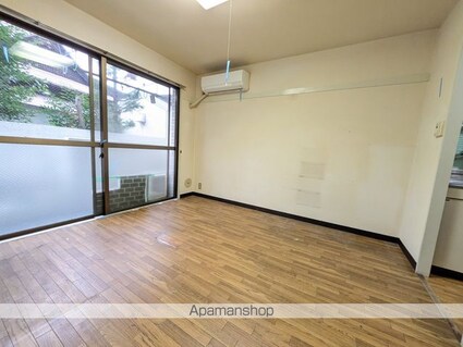 サン・フル中野富士見町[1R/17.25m2]の内装4