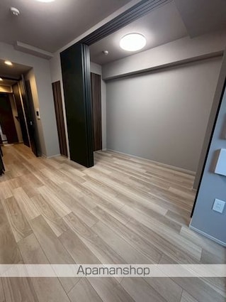 ザ・ライオンズフォーシア文京湯島[1DK/25.56m2]の内装1