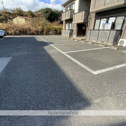 フレグランス高森ＡＢ[2K/43.54m2]の外観5