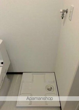 フォースベル六実[1K/23.45m2]のその他設備
