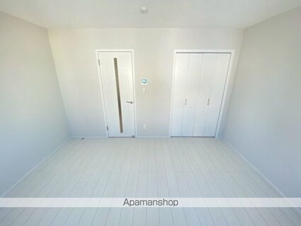 スターティス六実[1K/26m2]の内装7