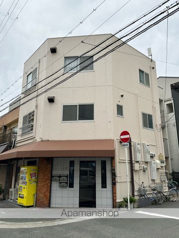 メゾンユタカ