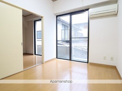 福島県郡山市細沼町[2DK/36m2]の内装2