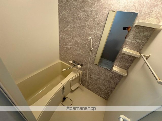 SーRESIDENCE新大阪RIDENTEの内装写真