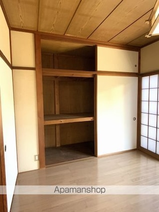 天竜峡アパート[3K/49.69m2]の収納