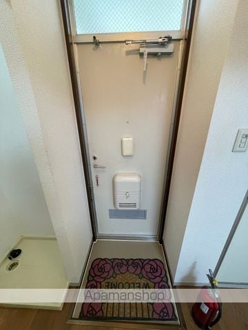 プレジール浜の宮の内装写真
