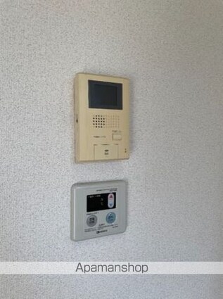 東京都立川市曙町１丁目[1R/17.68m2]のセキュリティ