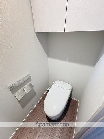プレミスト赤坂けやき通りの内装写真