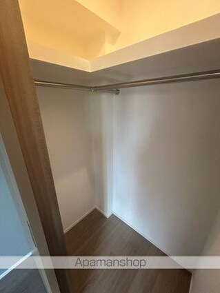 ザ・パークハビオ代々木[1LDK/33.26m2]の内装3