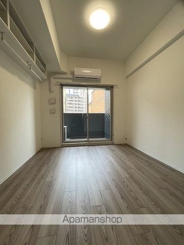 PRELISSE阿波座BLOOMの内装写真