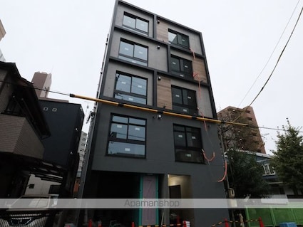 Ａｍｉｒｌ　Ｐｒｅｍｉｅｒ　ＳｈｉｎｓａｋａｅⅡ[1LDK/33.67m2]の外観3