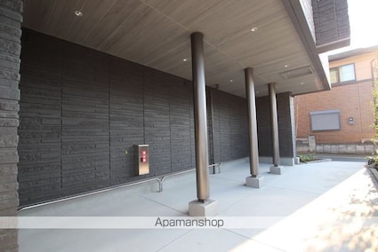 グランルージュ[1LDK/56m2]の共用部1