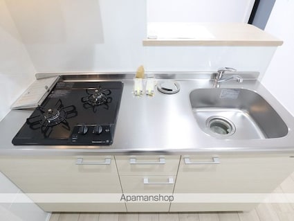 Ａｎｅｃｉｓ桜山西[1LDK/36.2m2]の内装6