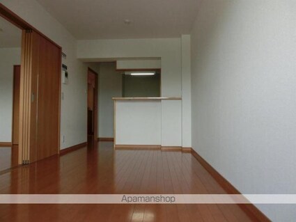 ラヴィドール[1LDK/41m2]のリビング・居間